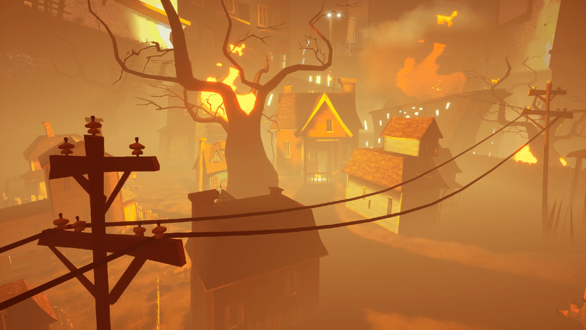 Hello Neighbor Bundle On Ps4 — Price History Screenshots Discounts • France 2086