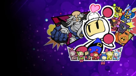 Konami Super Bomberman R SONY PS4 PLAYSTATION 4