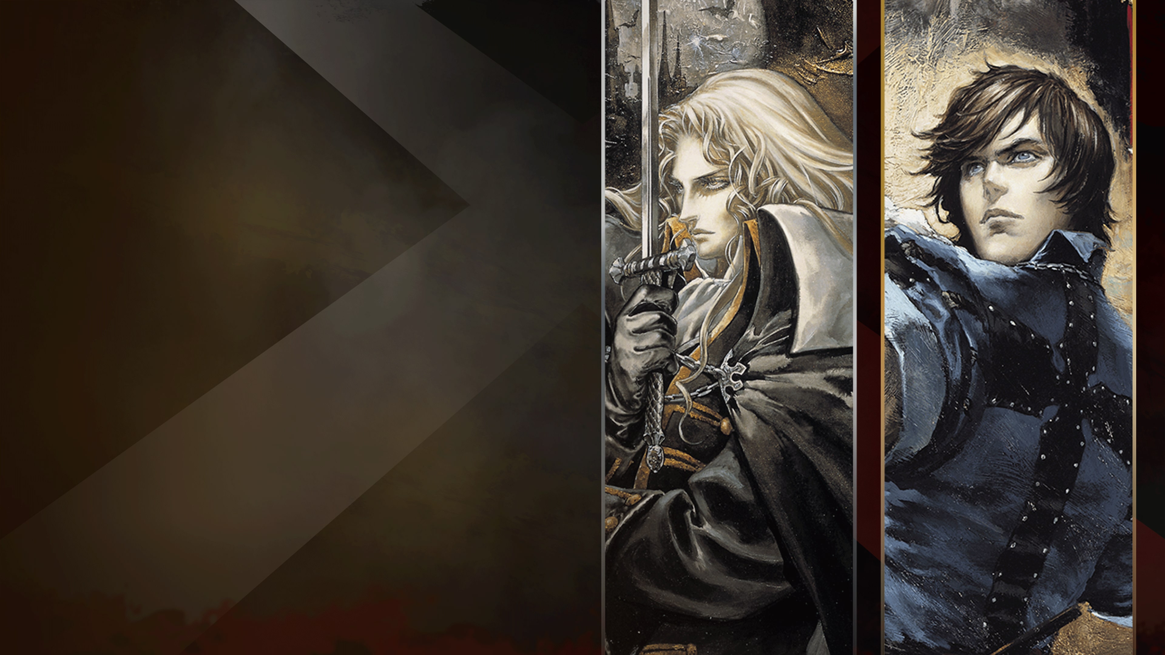 Castlevania symphony of the night psn new arrivals