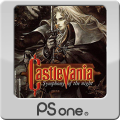 symphony of the night ps3