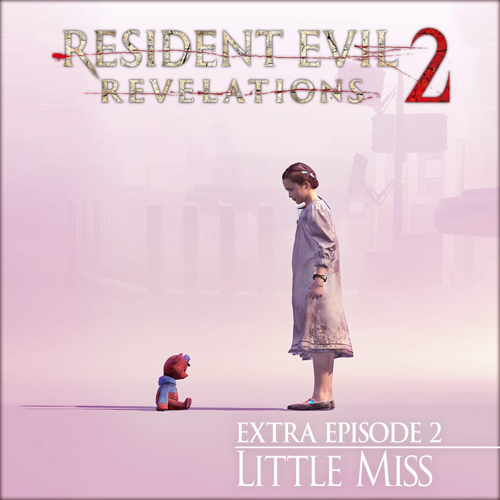 RER2 Extra Episode: Little Miss