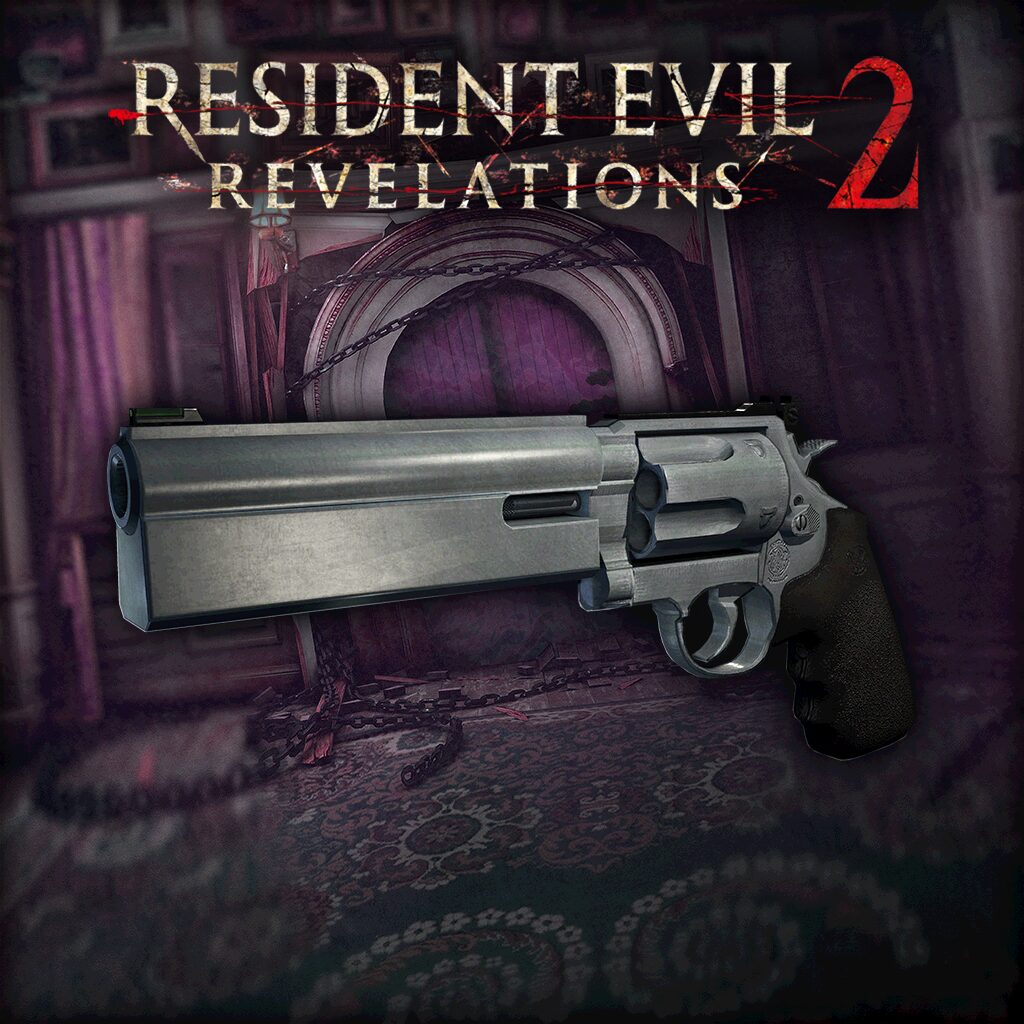 Raid Mode: Python & Parts