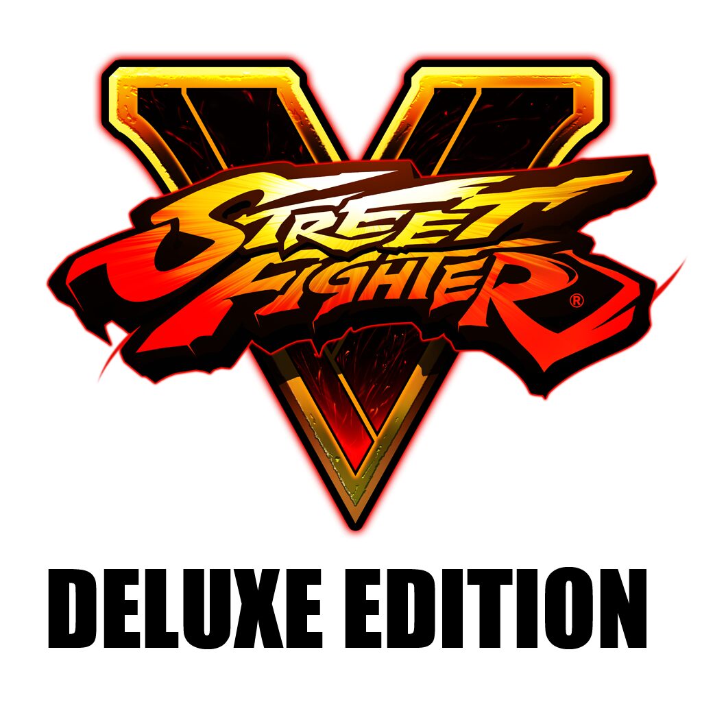 STREET FIGHTER™ V Deluxe Edition