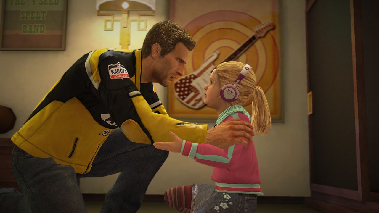 Dead Rising 2 - PlayStation 4 