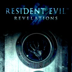 Resident Evil Revelations