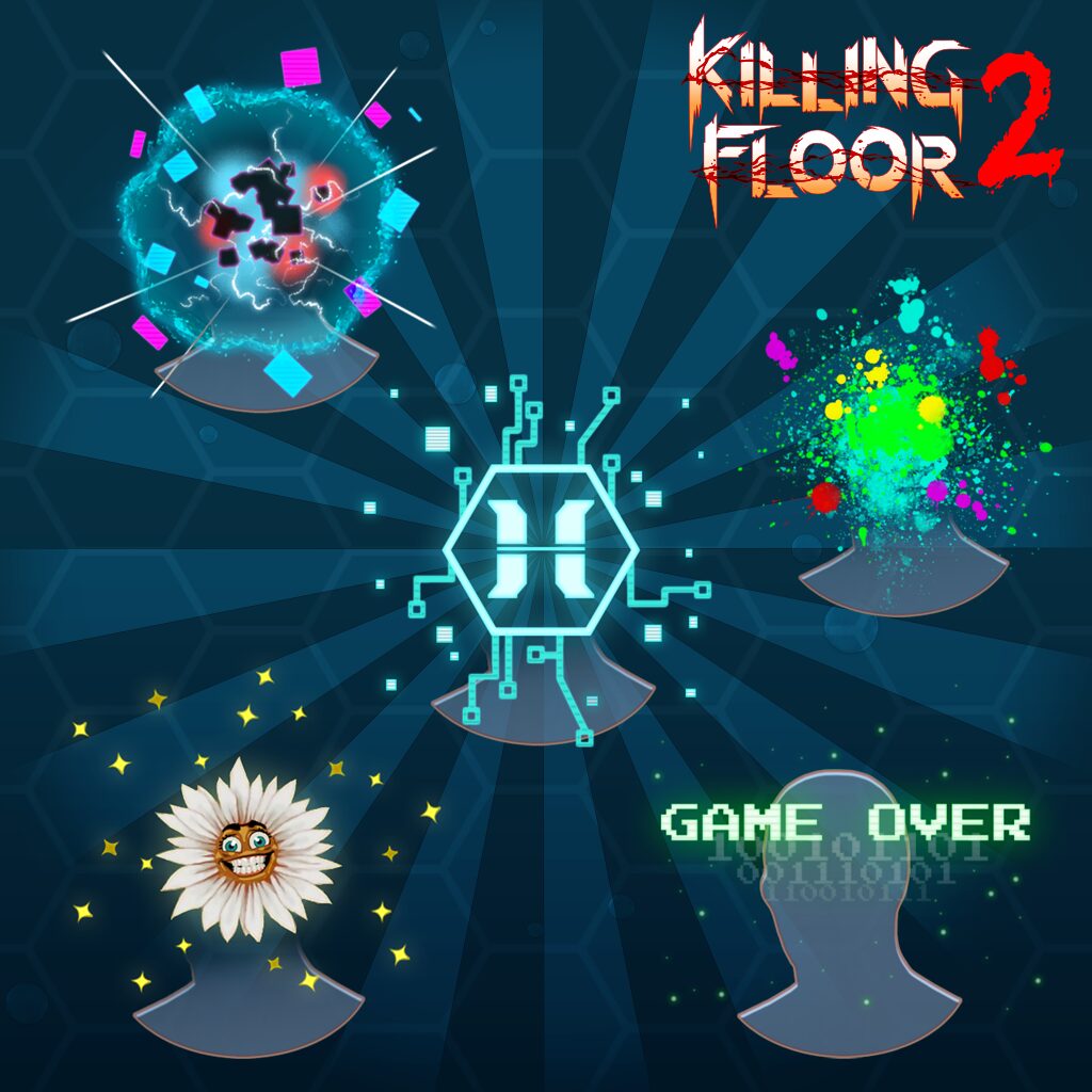 Headshot FX Bundle 2 