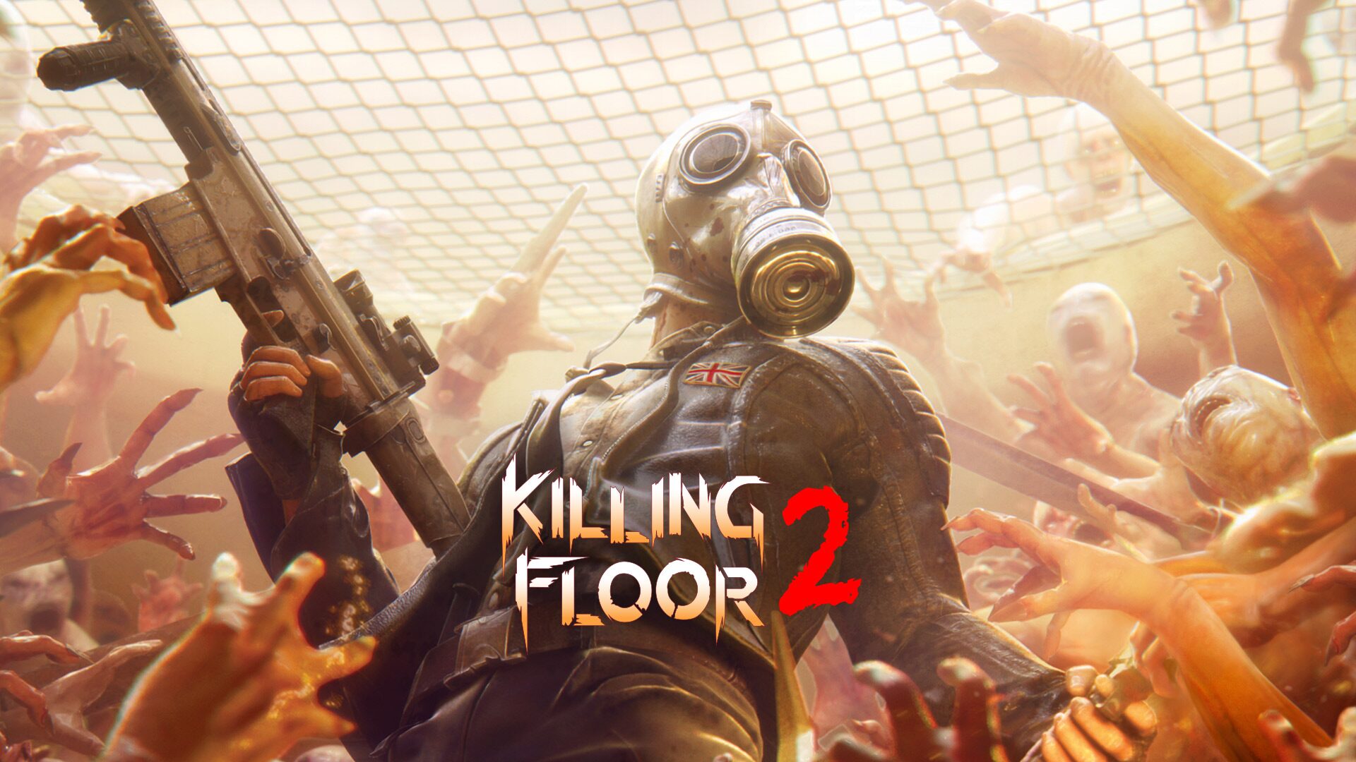 killing floor 2 playstation store