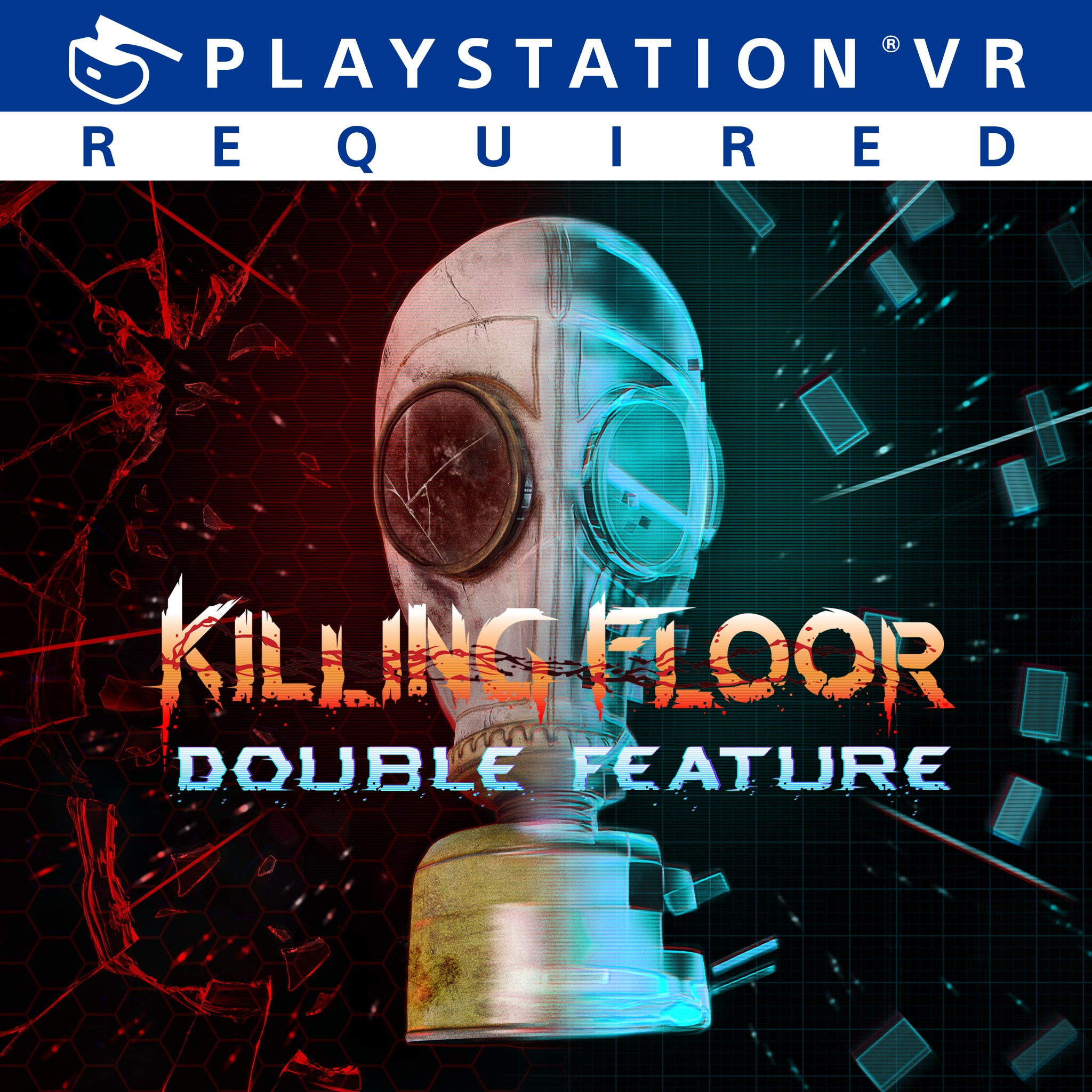 Killing Floor Double Feature