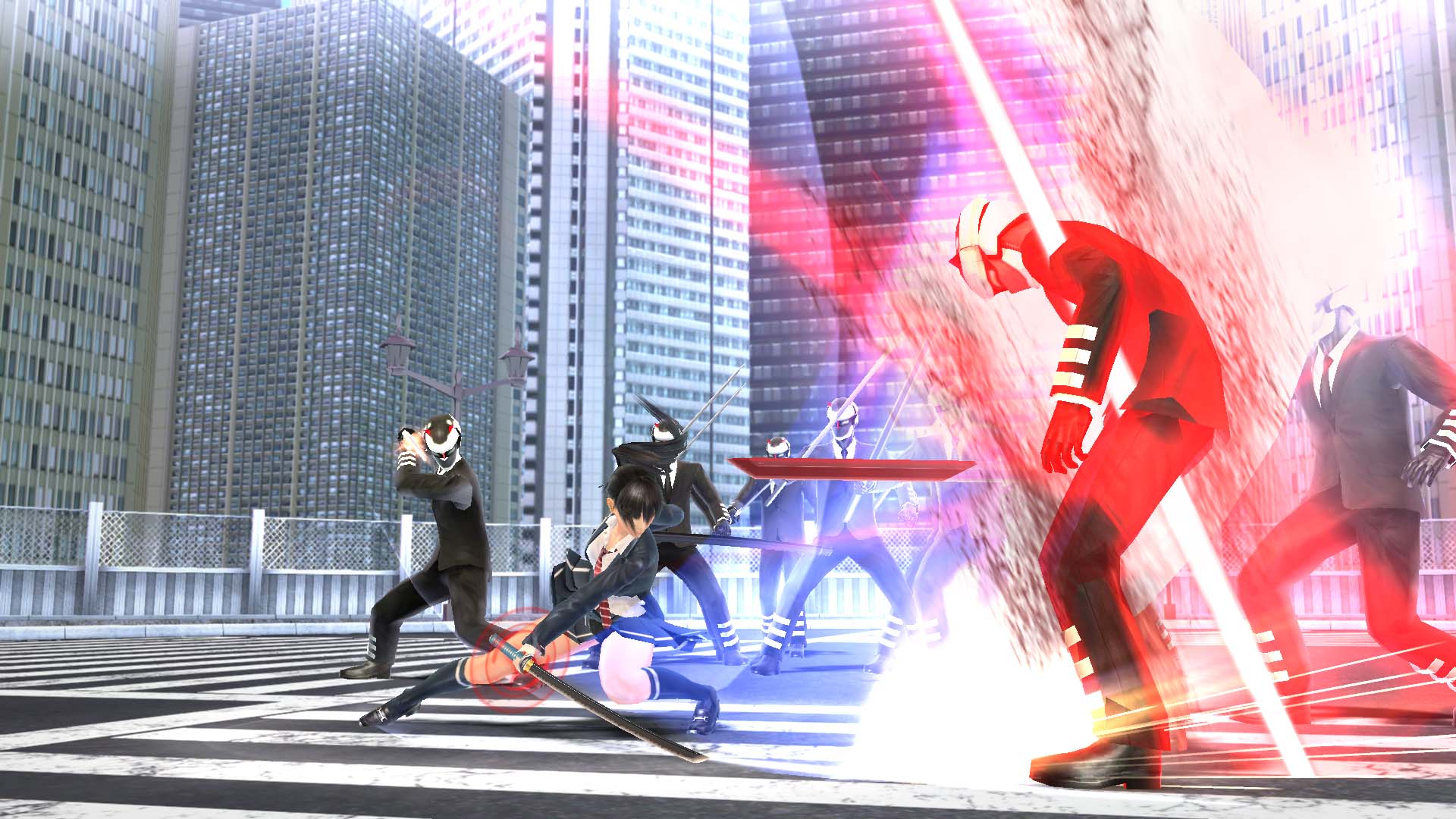 Ninja kamui 4