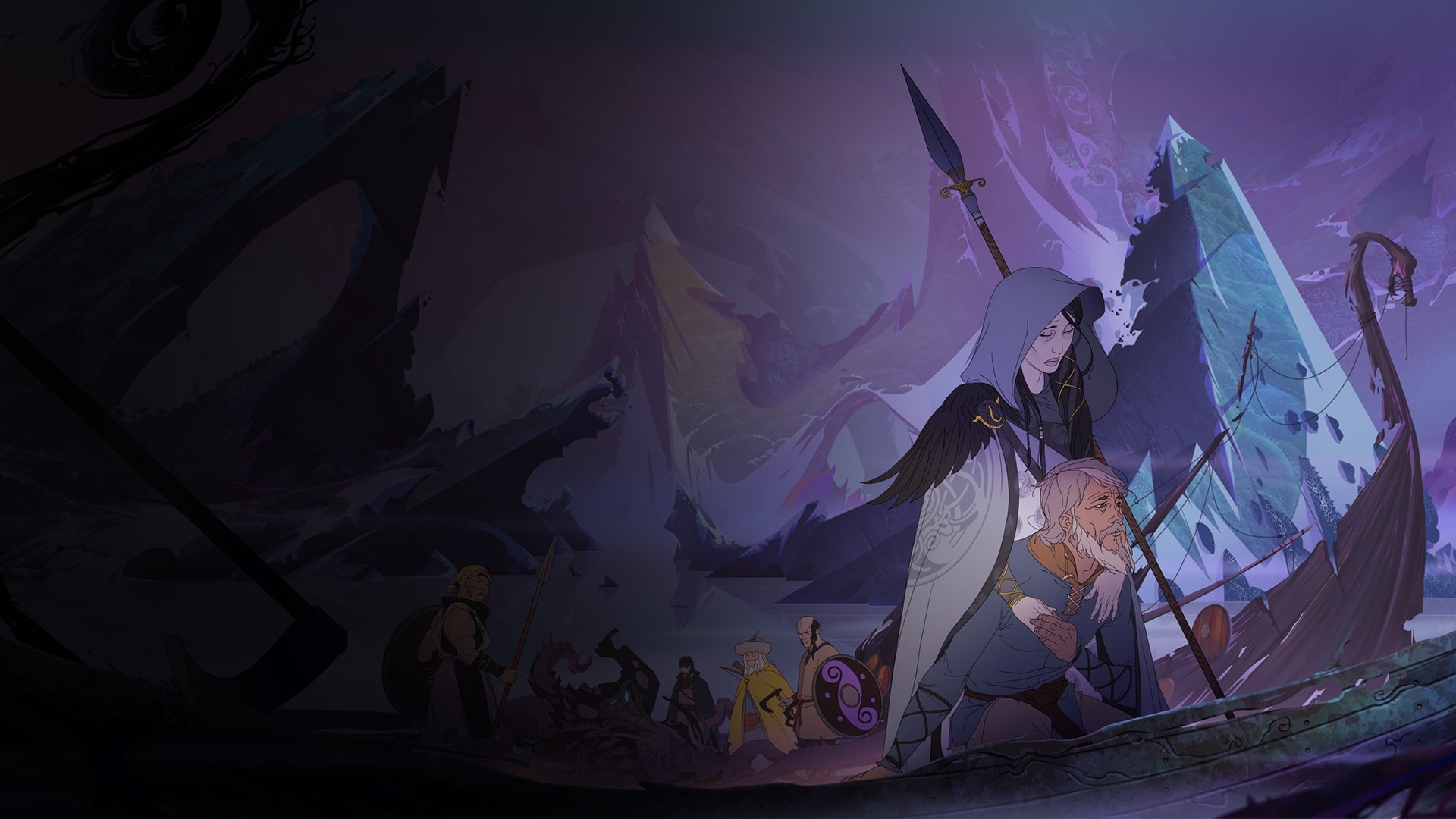 Banner Saga 3