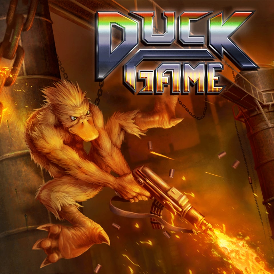 стим фикс для duck game фото 70