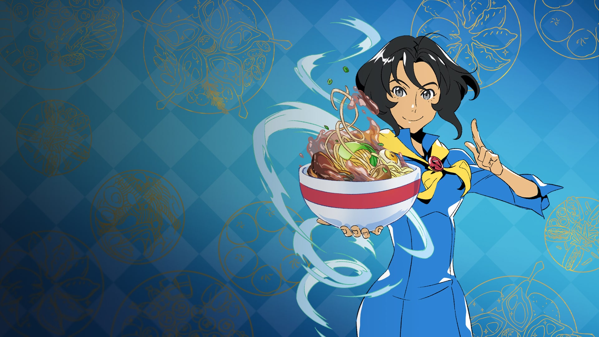 Battle Chef Brigade Deluxe