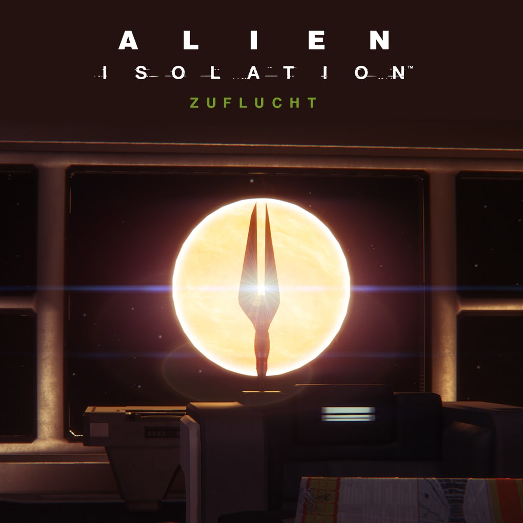 Alien: Isolation - Zuflucht