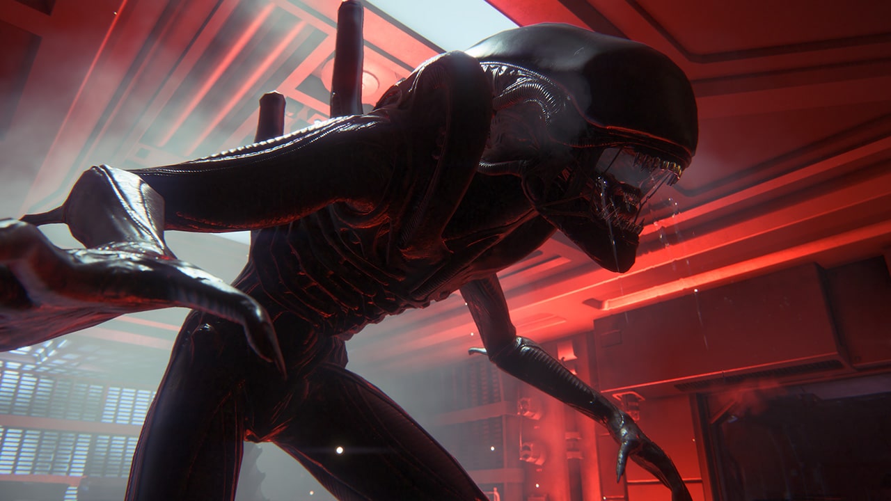 Alien isolation collection steam фото 22