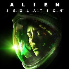 Alien: Isolation《异形：孤立》 制品版 (英语)