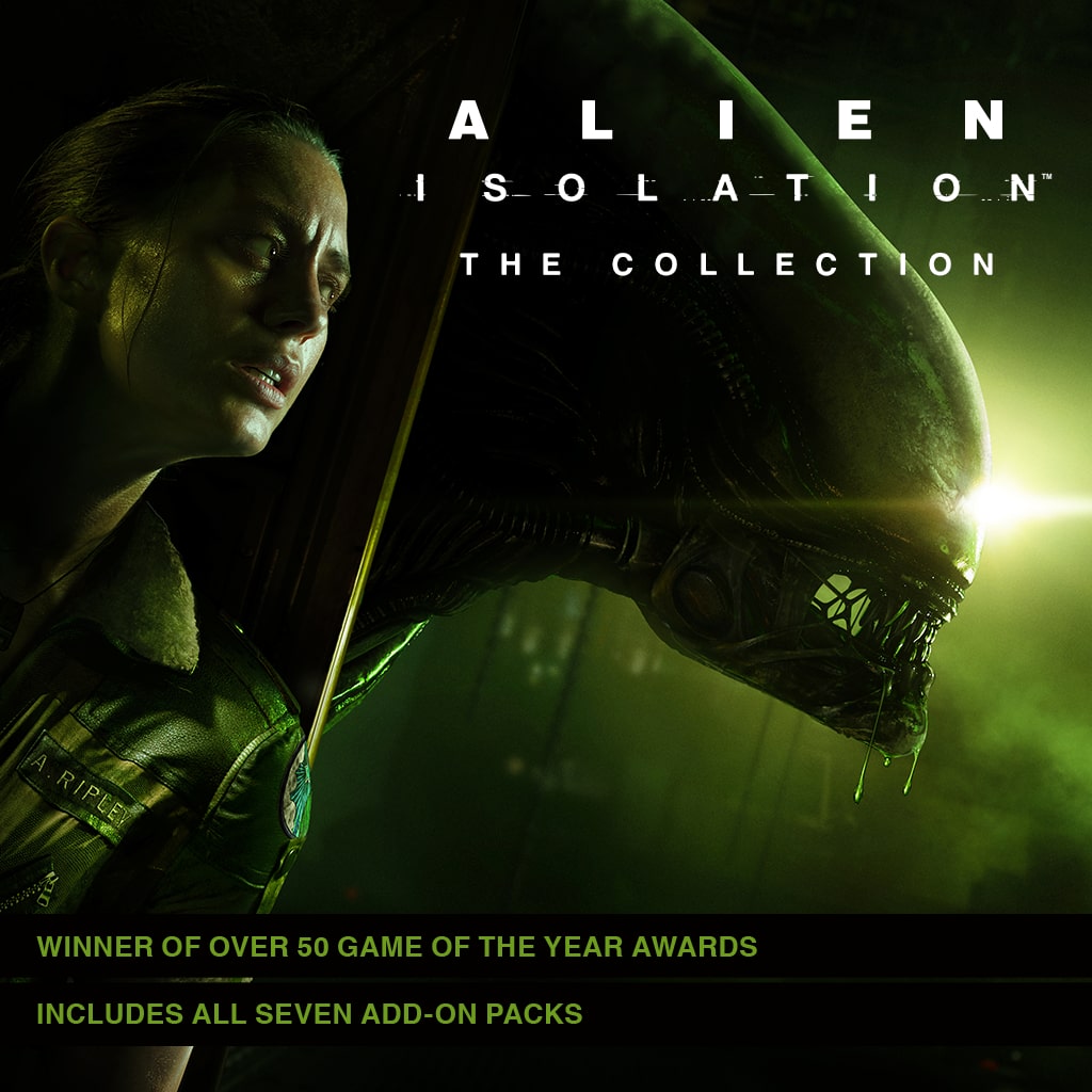 Alien: Isolation - La Colección