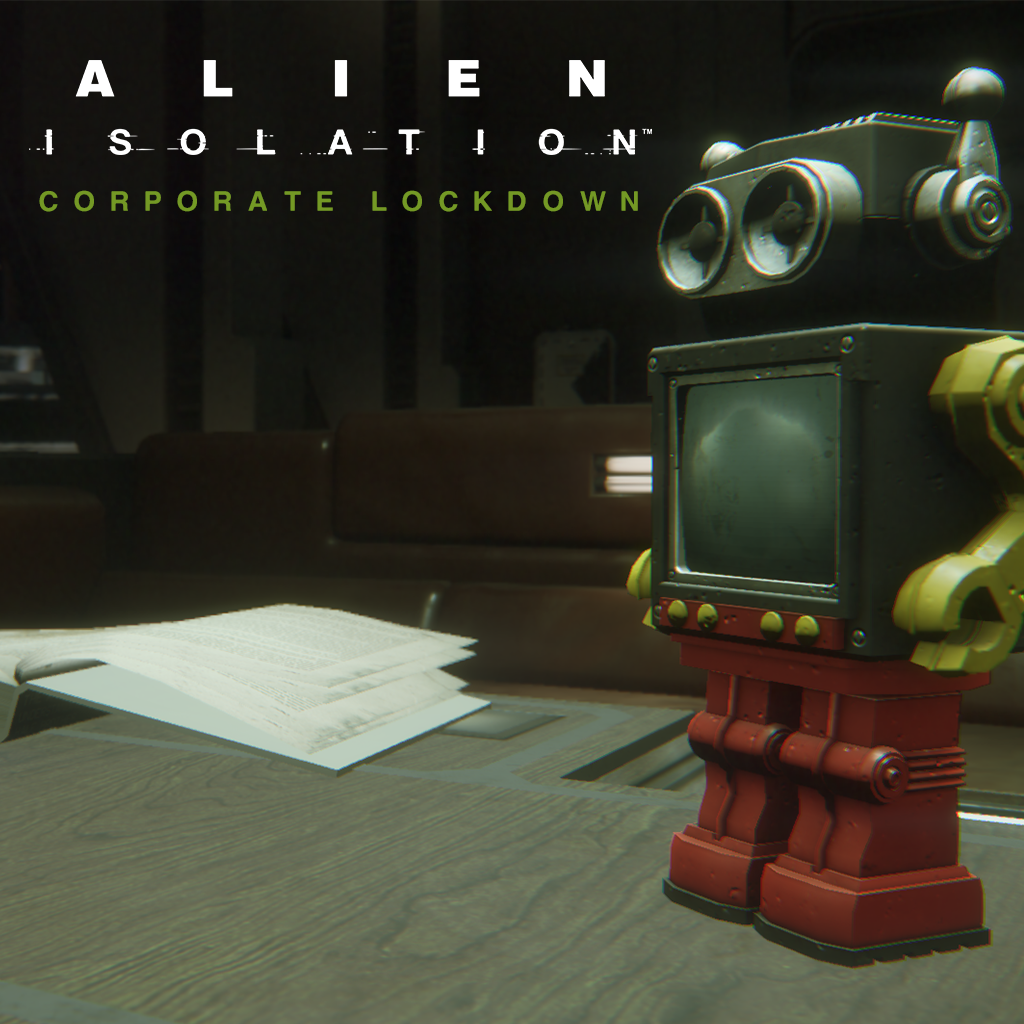Alien: Isolation - Im Visier