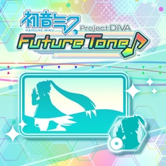 PS4 中Hatsune Miku: Project Diva Future Tone Theme的 — 历史价格、截图、和 ...
