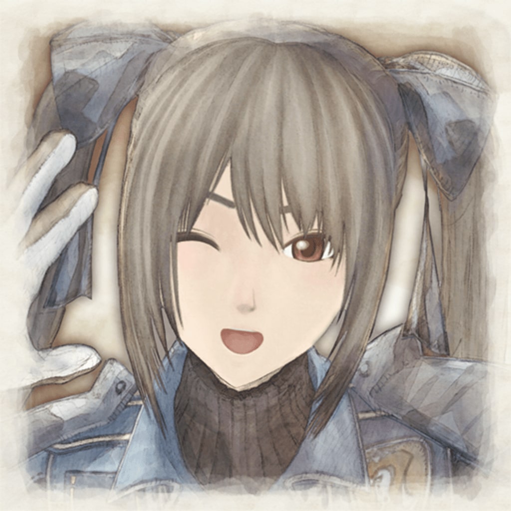 Valkyria Chronicles 4: Edy's Advance Ops