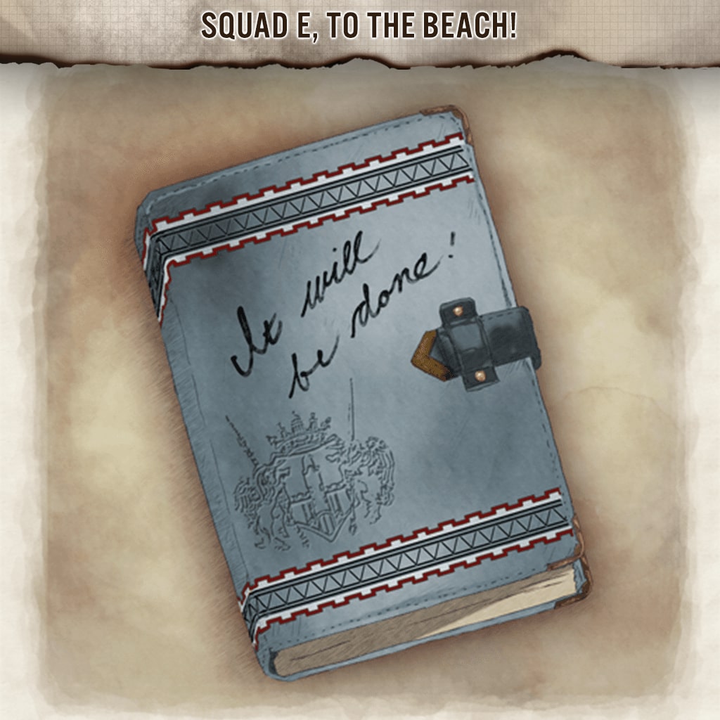 Valkyria Chronicles 4: Squad E, to the Beach!