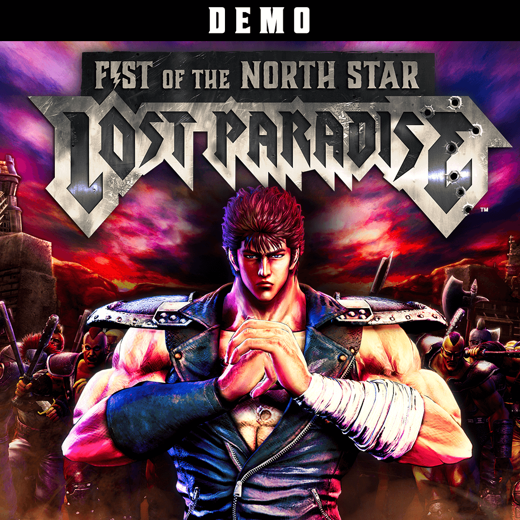 Fist of the North Star: Lost Paradise – Demo