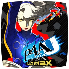 Persona 4 2024 psn store