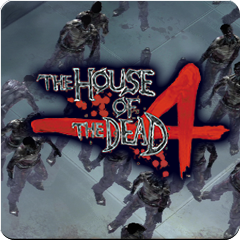 house of the dead 4 ps3