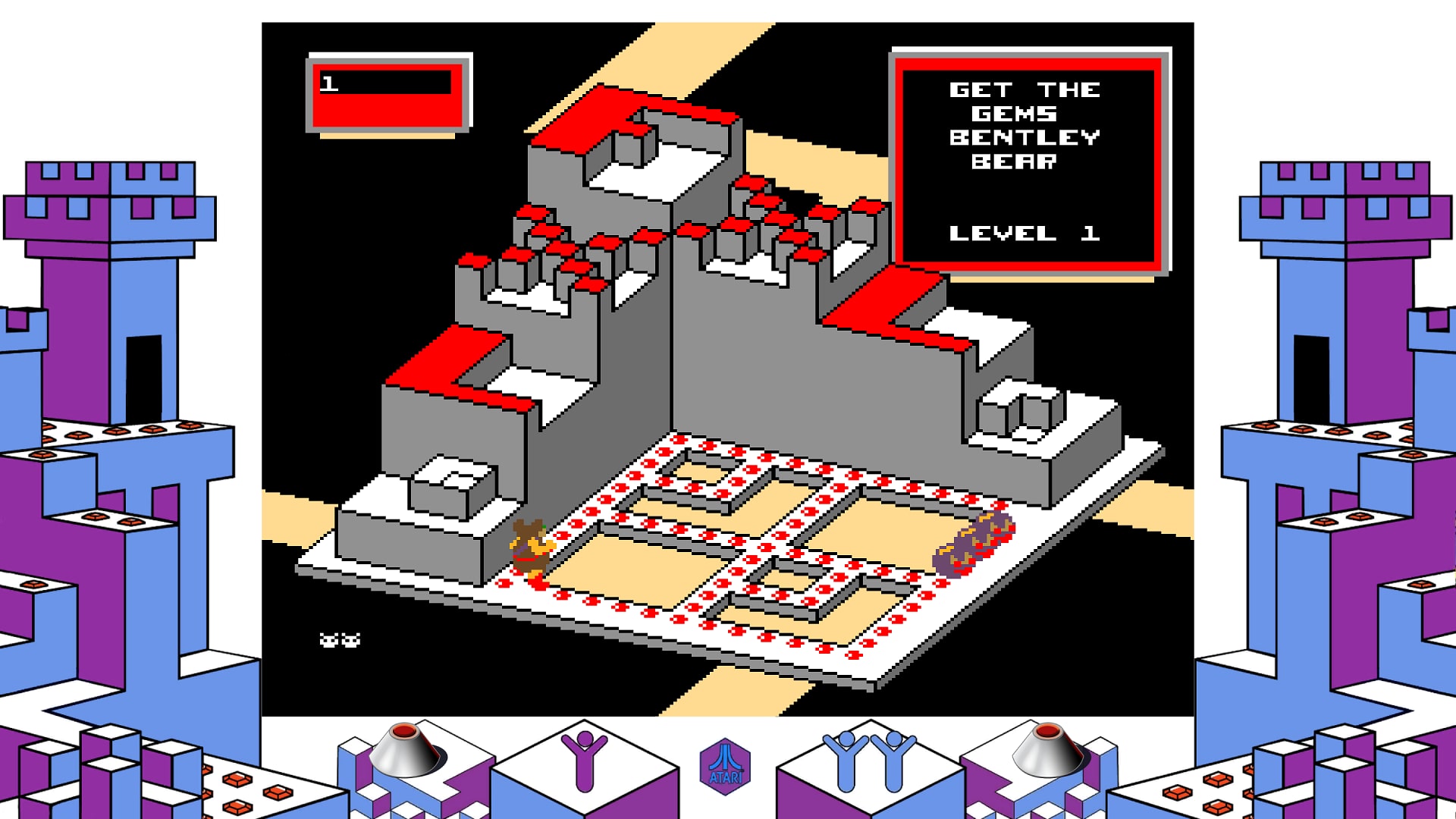 Atari Flashback Classics Vol. 2 Trophy Guides and PSN Price History