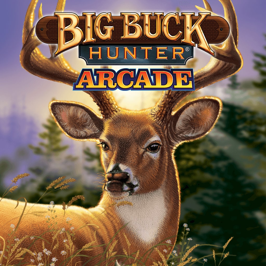 Big Buck Hunter Arcade on PlayStation 4 Price