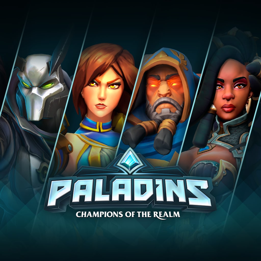 Paladinunblocked