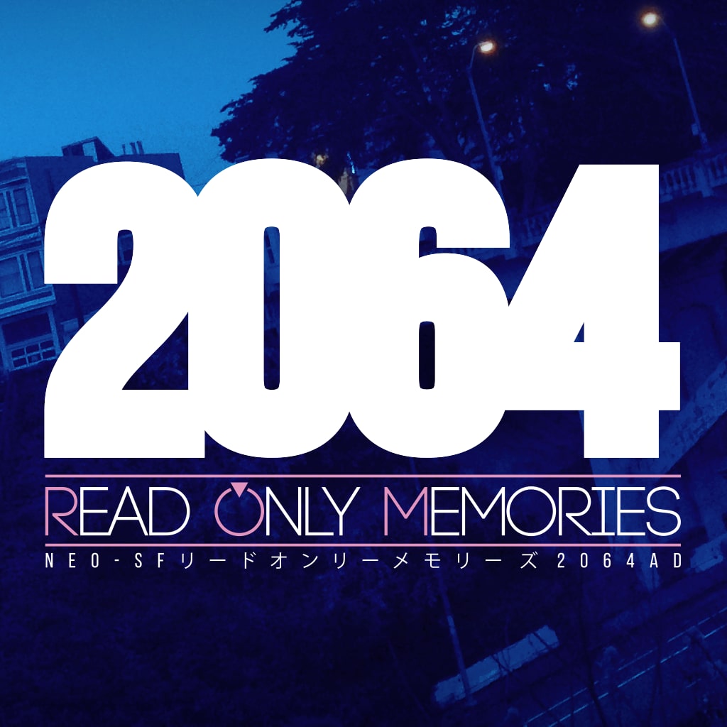 2064 read only cheap memories ps4