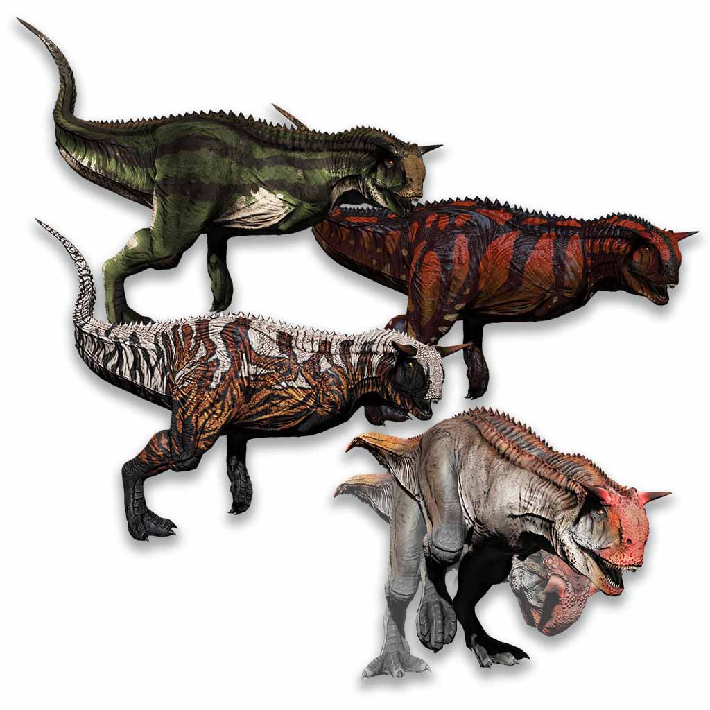 Carno Pack 03