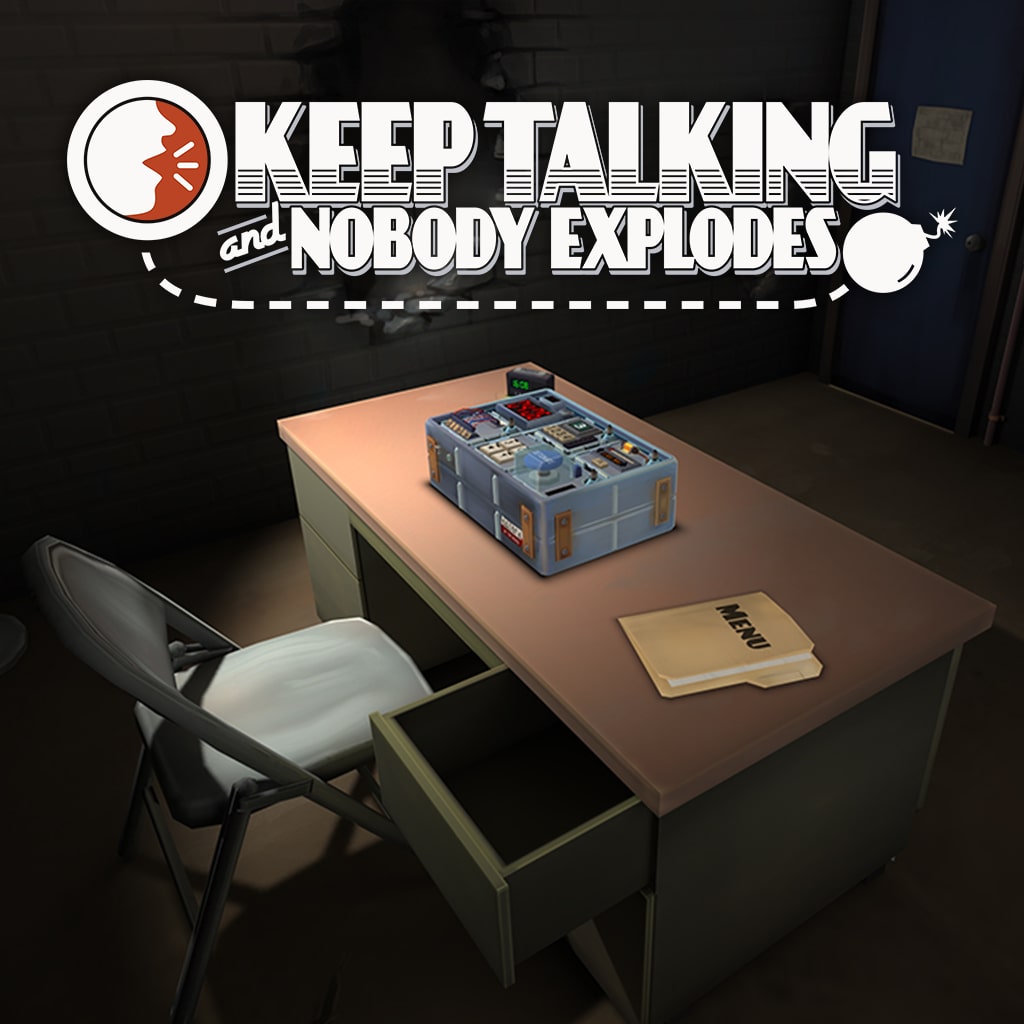 keep talking and nobody explodes ps4 price