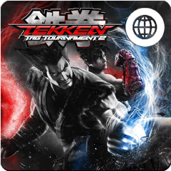 Tekken Tag Tournament 2 - Ps3