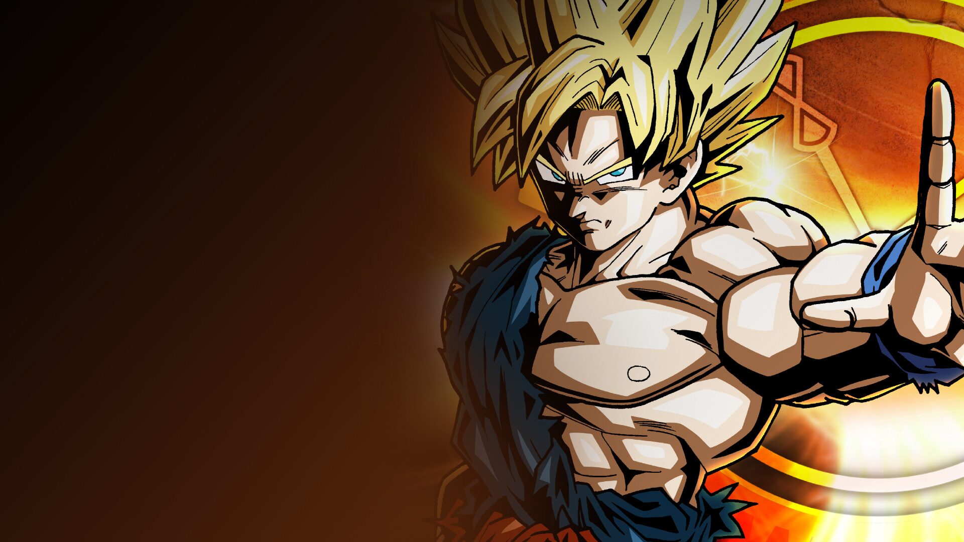DRAGON BALL XENOVERSE