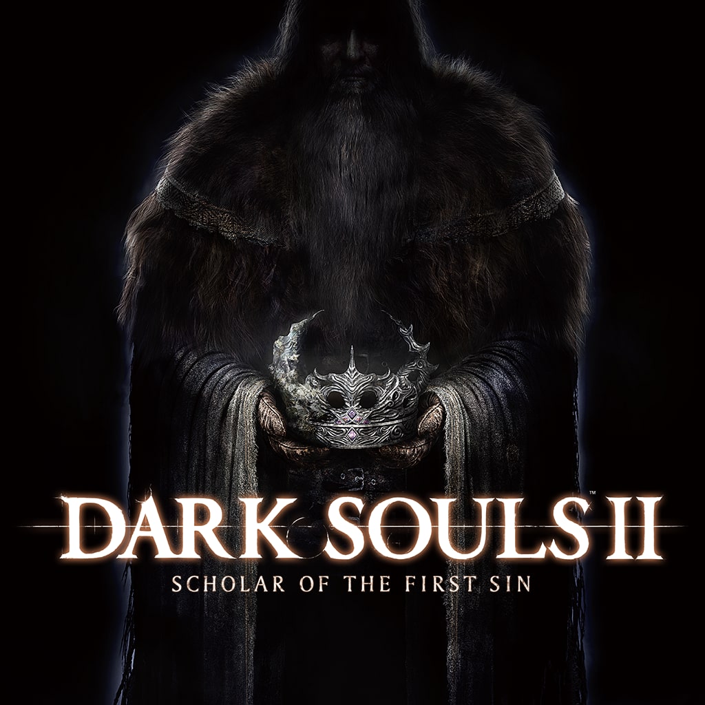 DARK SOULS™ II: Scholar of the First Sin