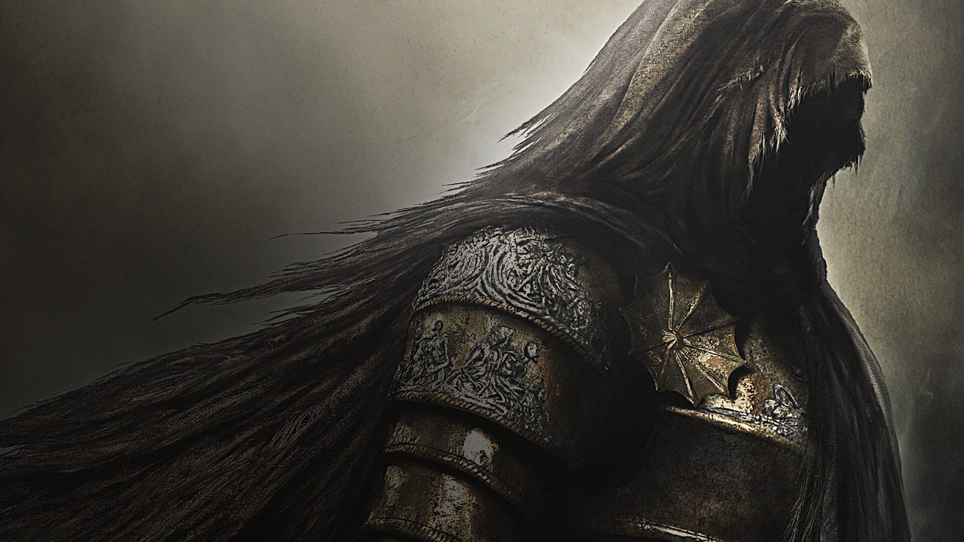 DARK SOULS™ II: Scholar of the First Sin