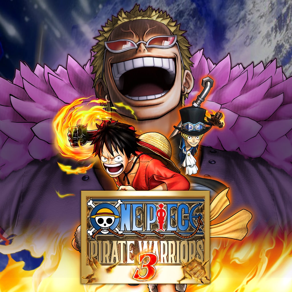 ps store one piece