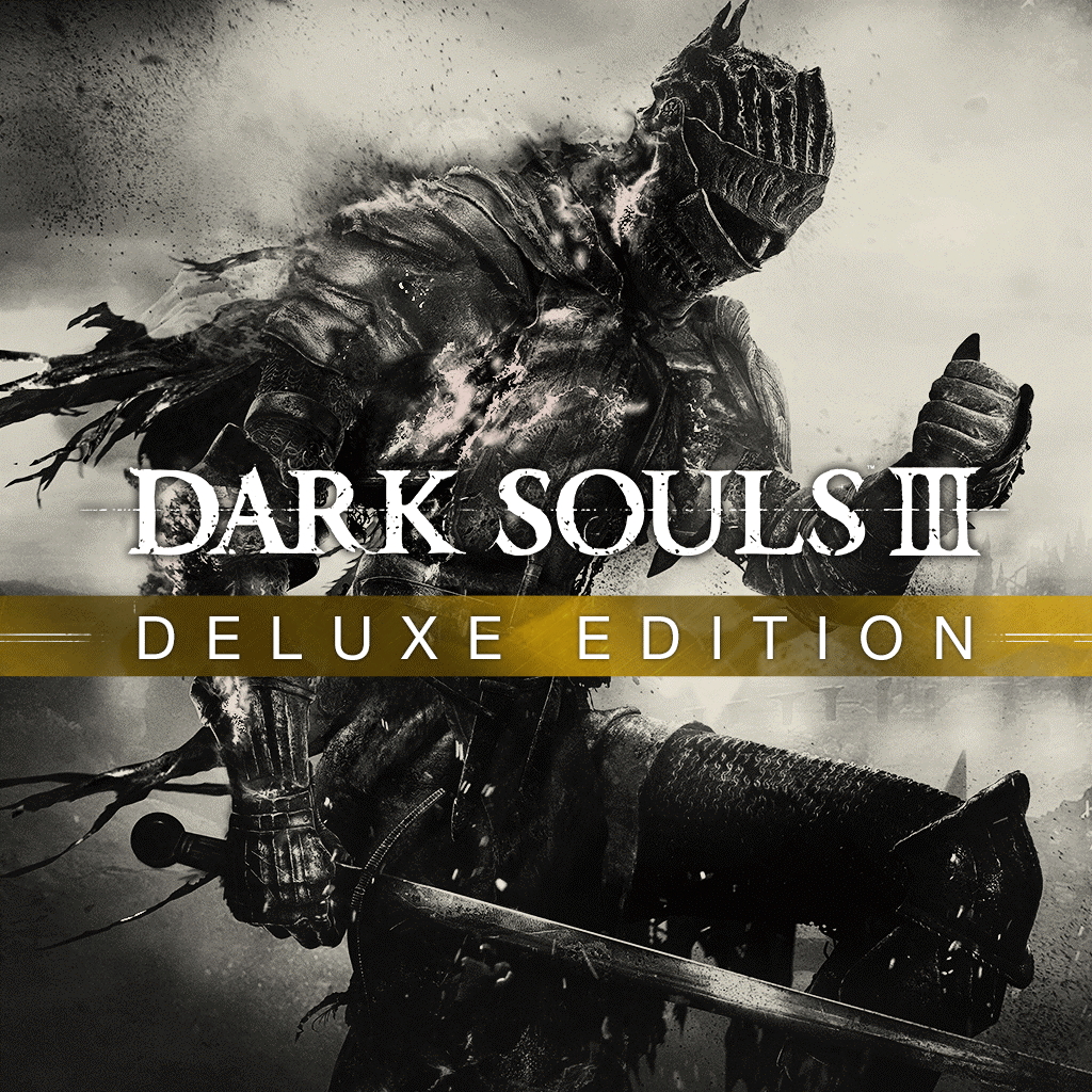 DARK SOULS™ III