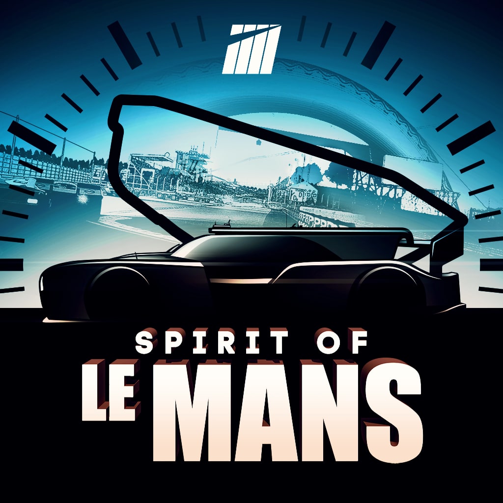 Project CARS 2 Spirit of Le Mans Pack DLC
