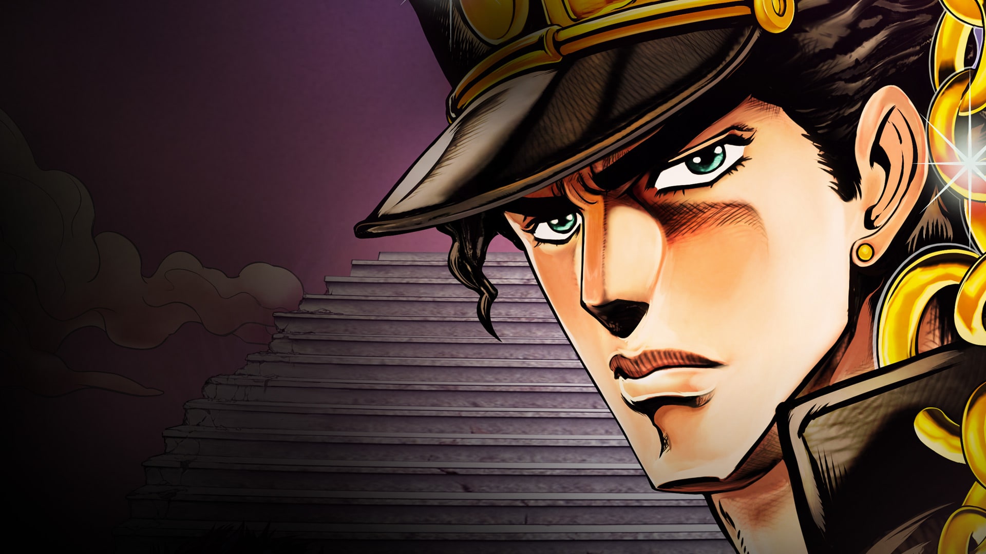 jojo eyes of heaven ps3 playstation store