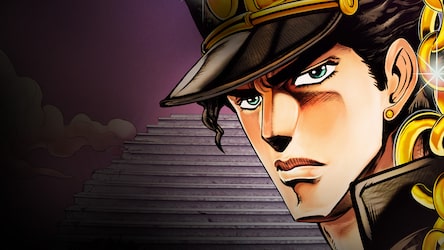 JoJo's Bizarre Adventure: Eyes of Heaven All Characters (Including DLC)  [PS4] 