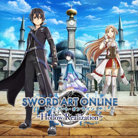 Sword Art Online: Hollow Realization Deluxe Edition - PC - Compre