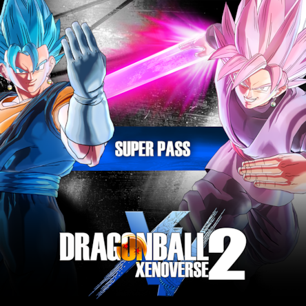 Dragon Ball Xenoverse 2 recebe DLC com novos personagens e missões