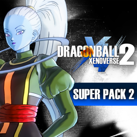 Buy DRAGON BALL XENOVERSE Super Bundle