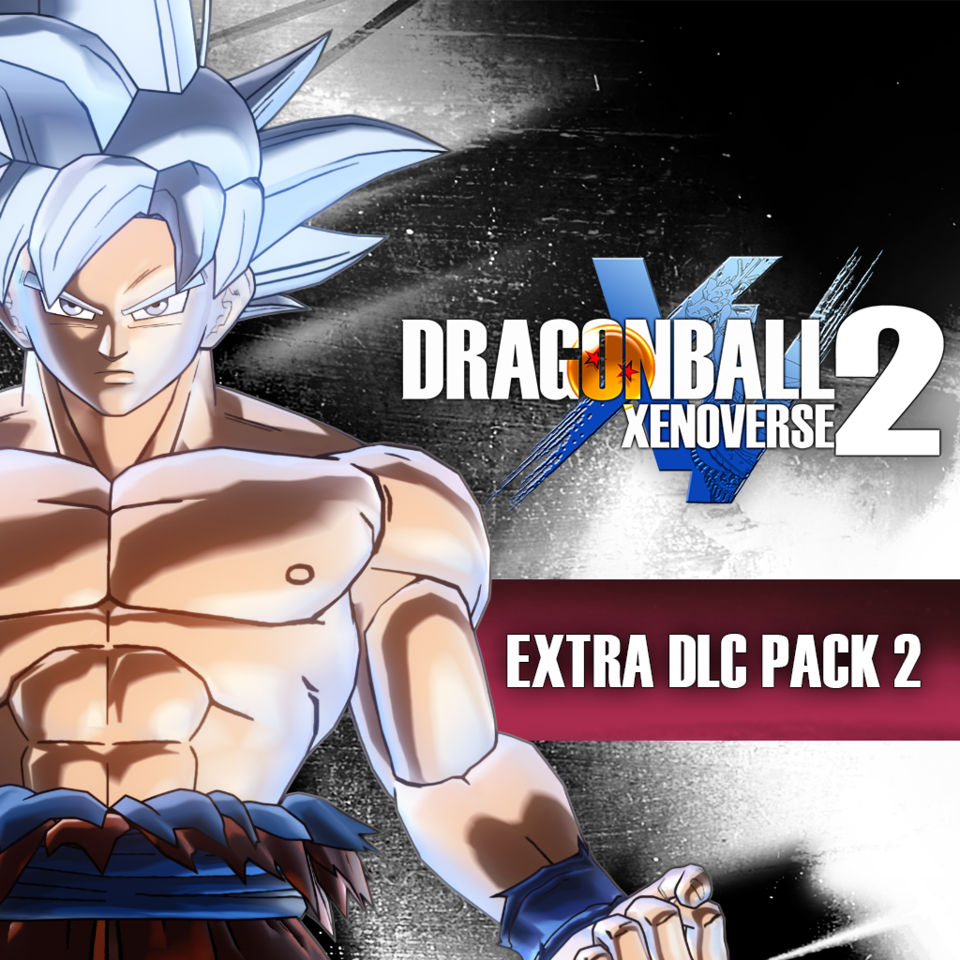 Dragon Ball Xenoverse 2 Extra DLC Pack 2 PS4 PS5 Price history PS Store Romania MyGameHunter