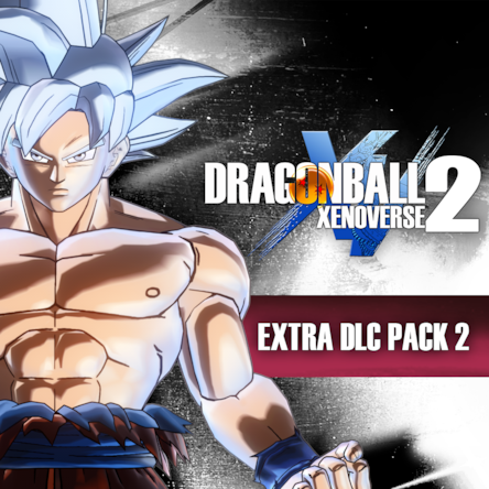 Buy DRAGON BALL XENOVERSE 2 - Extra DLC Pack 4