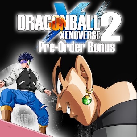 Dragon ball xenoverse 2 discount hot sale code ps4