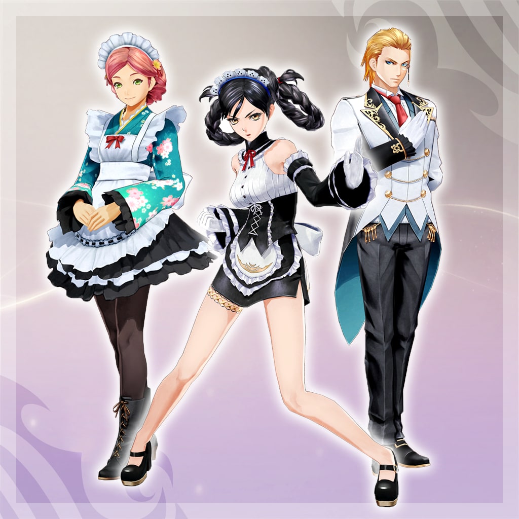 tales of berseria dlc costumes codes