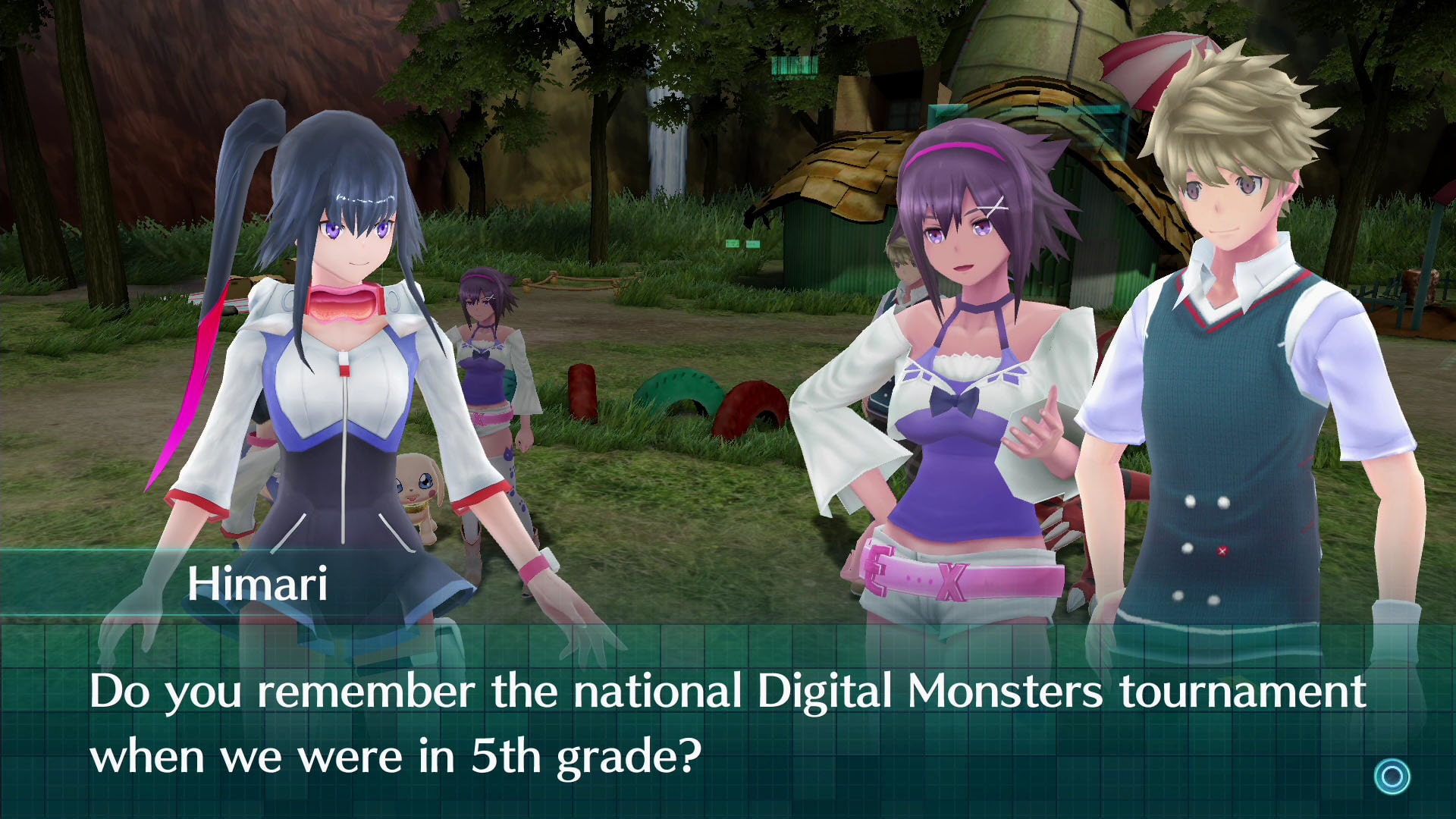 download digimon world next order for pc